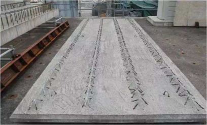 Additivi concreti per la forza